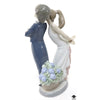 Lladro Figurine