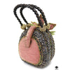Mary Frances Clutch