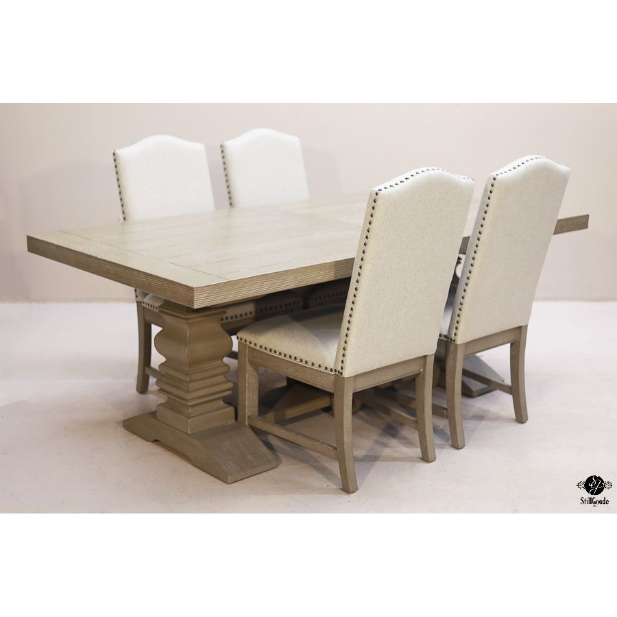 Home Meridian Dining Set