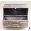 Pottery Barn Nightstands (Pair)