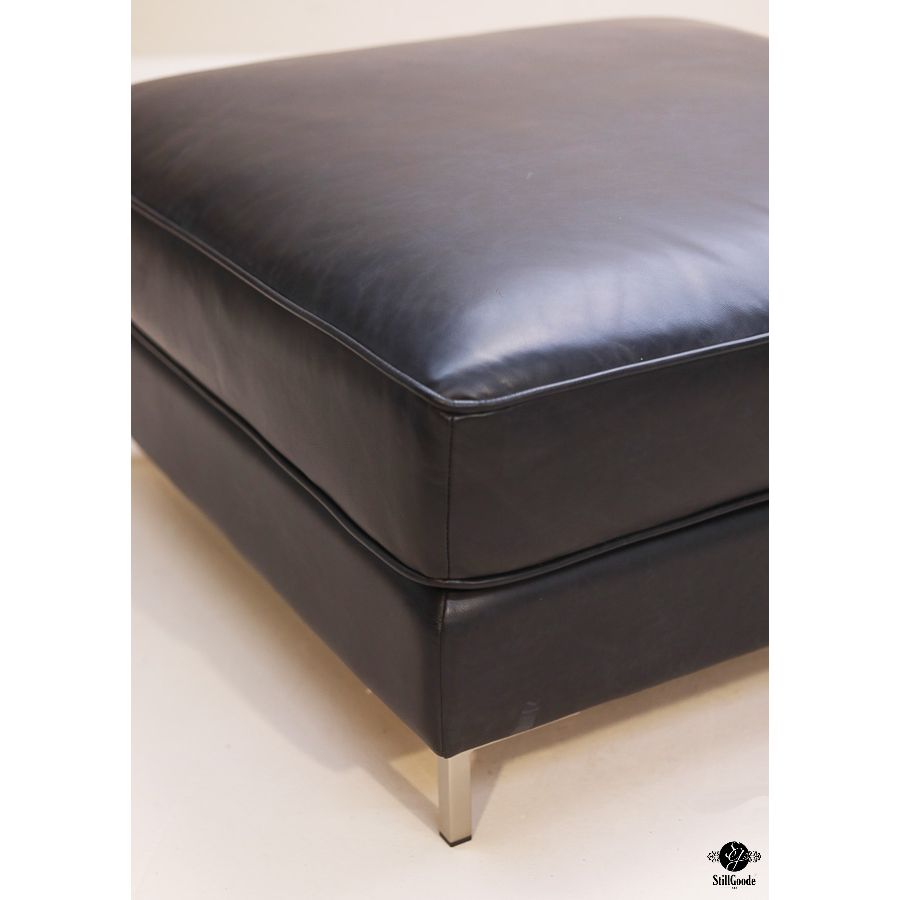 Poly & Bark Ottoman