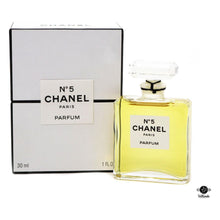  Chanel Perfume