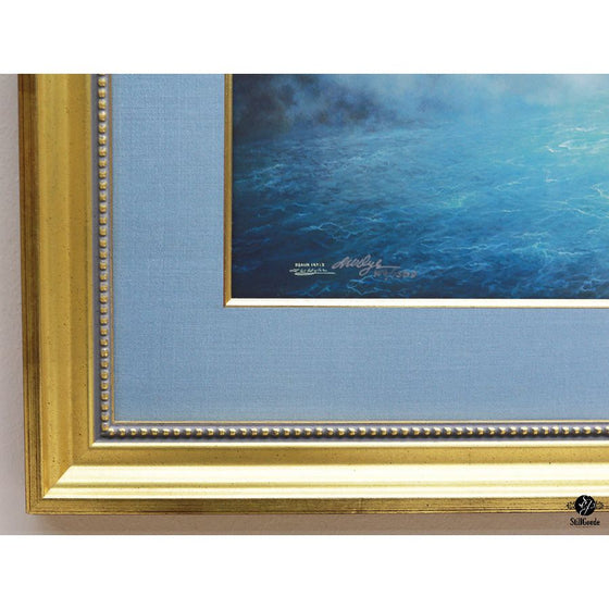 Larry Dyke Art