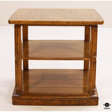  Heritage End Table