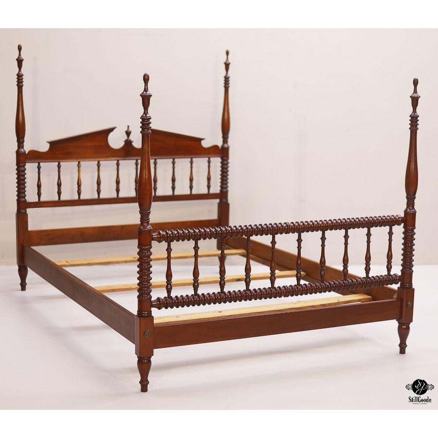 Full Bed