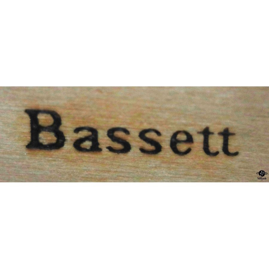 Bassett Dresser