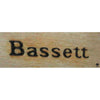 Bassett Dresser
