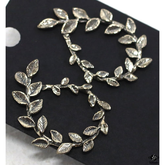 Sterling Earrings
