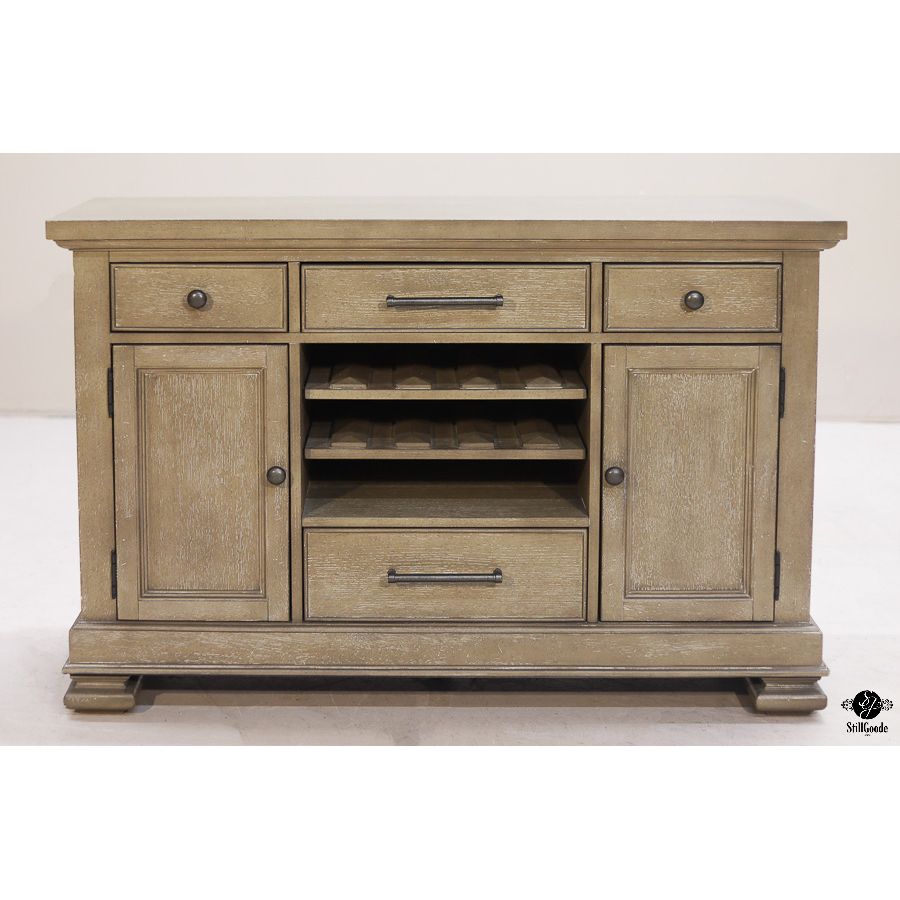 Home Meridian Sideboard