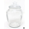Anchor Hocking Jar