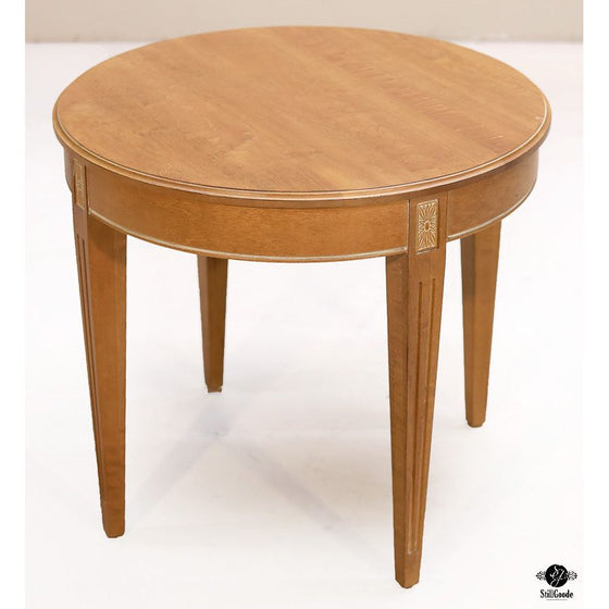 Ethan Allen End Table