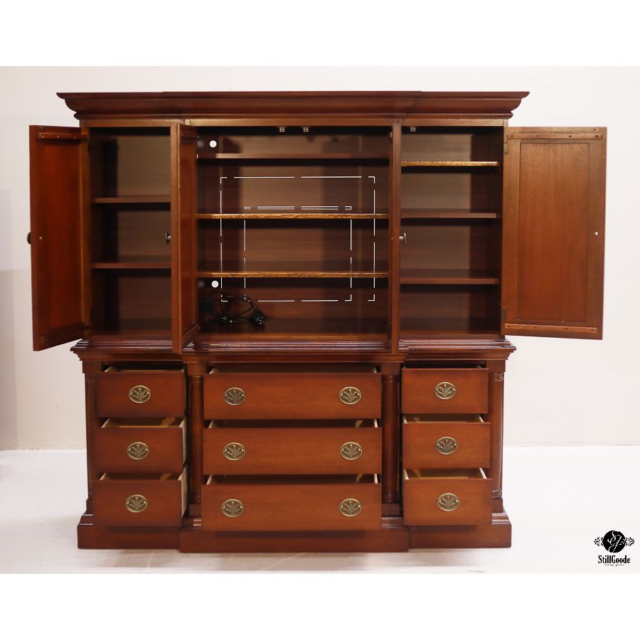 Bassett Dresser