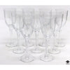 Lalique Stemware