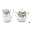 Noritake China Set