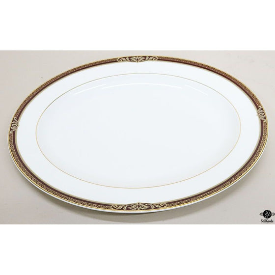 Royal Doulton China Set
