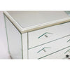 Hickory Chair Chest of Drawers