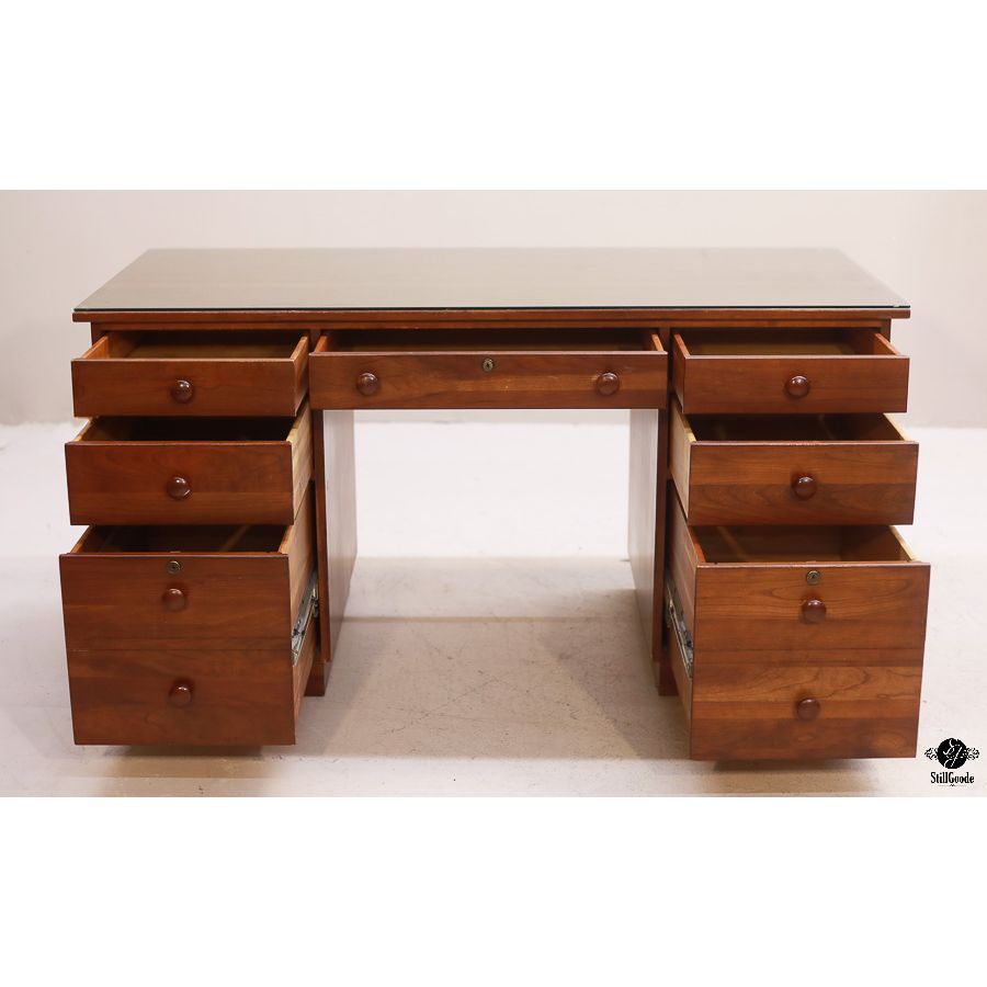 Ethan Allen Desk