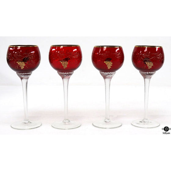 Stemware