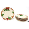 Franciscan Plate Set