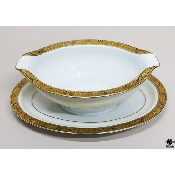 Noritake China Set