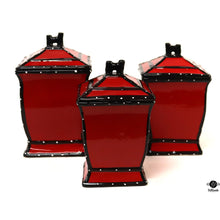  Casa Vero Canister Set