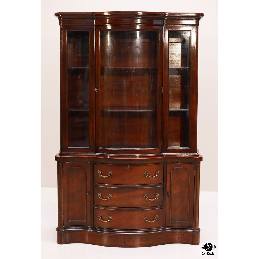 China Cabinet