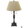 Lamps (pair)