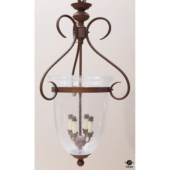 Chandelier