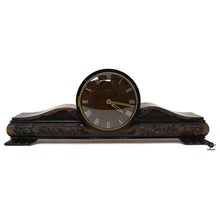  Hermle Clock