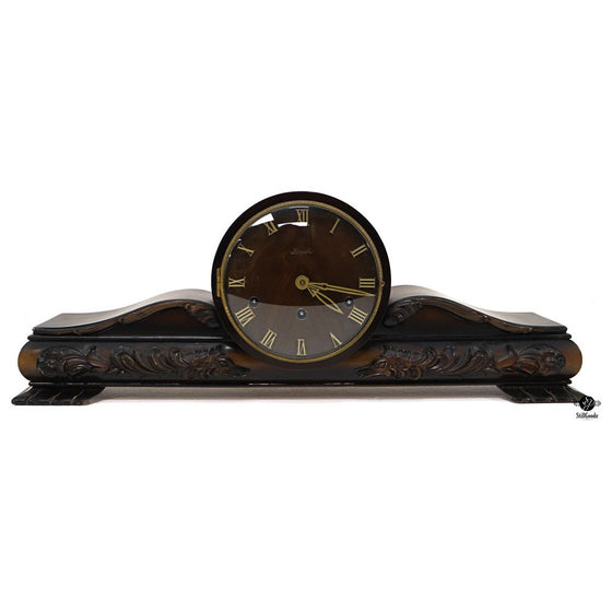 Hermle Clock