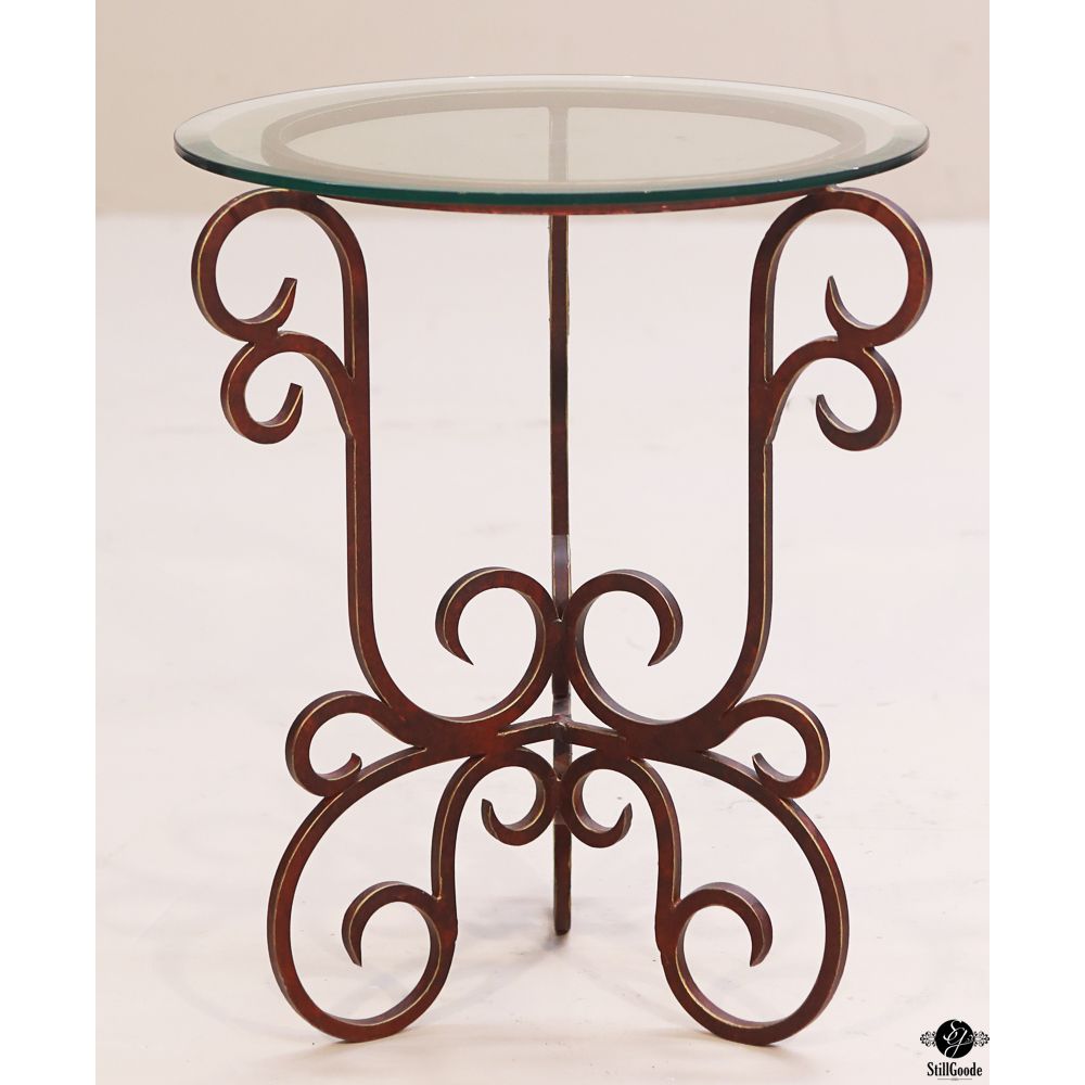 End Table