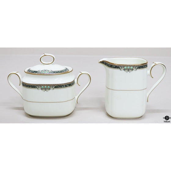 Noritake China Set