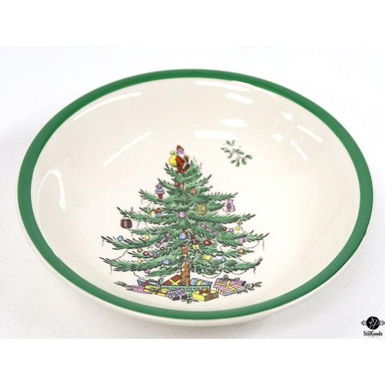 Spode Christmas