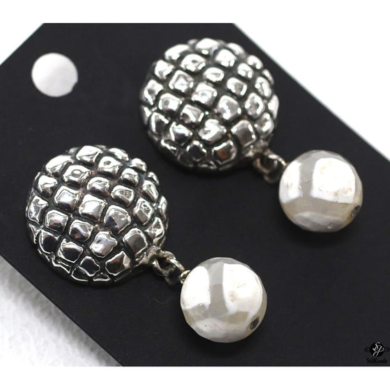 Simon Sebbag Earrings