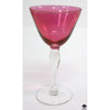 Stemware