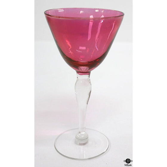 Stemware