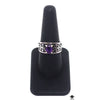 James Avery Ring