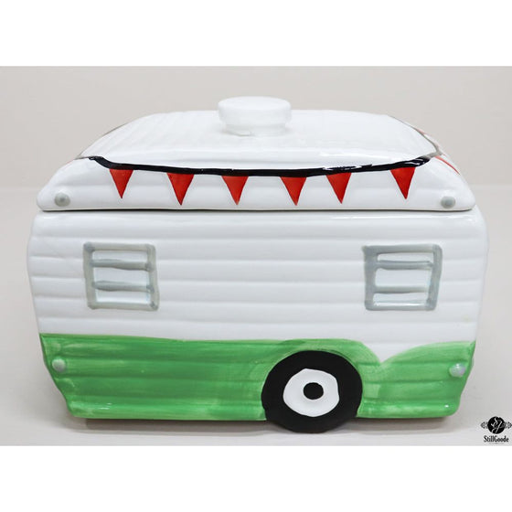 Cookie Jar