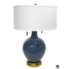 Lamps (pair)