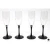Cristal D' Arques Stemware