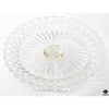 Bombay Cake Stand
