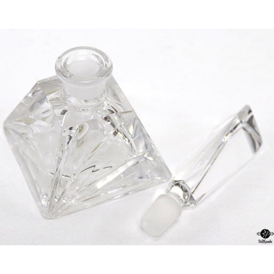 Perfume Bottle