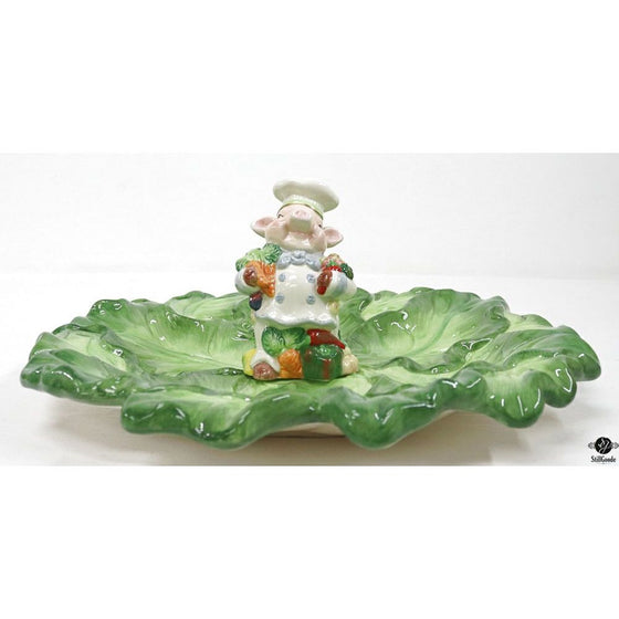 Kaldun & Bogle Platter
