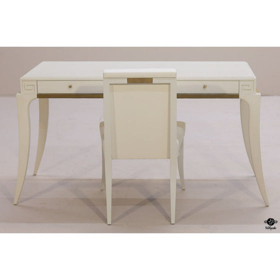 Baker Desk & Chair set