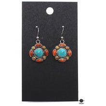  Sterling Earrings