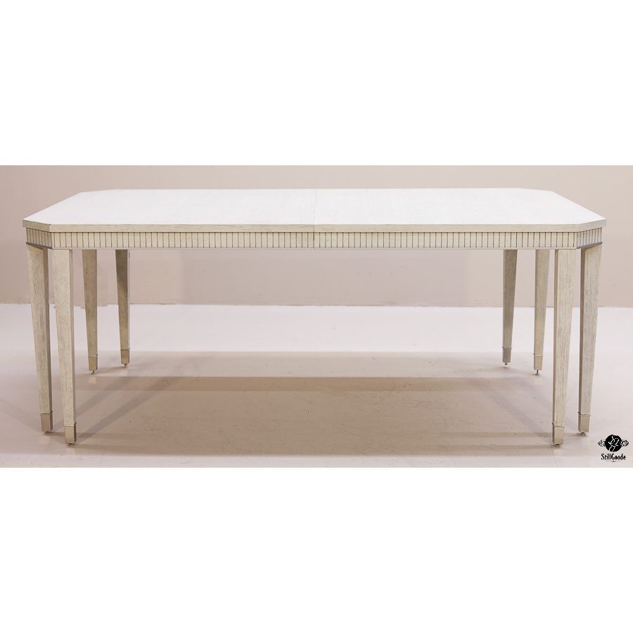 Bernhardt Dining Table