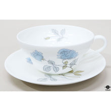  Wedgwood Cup & Saucer