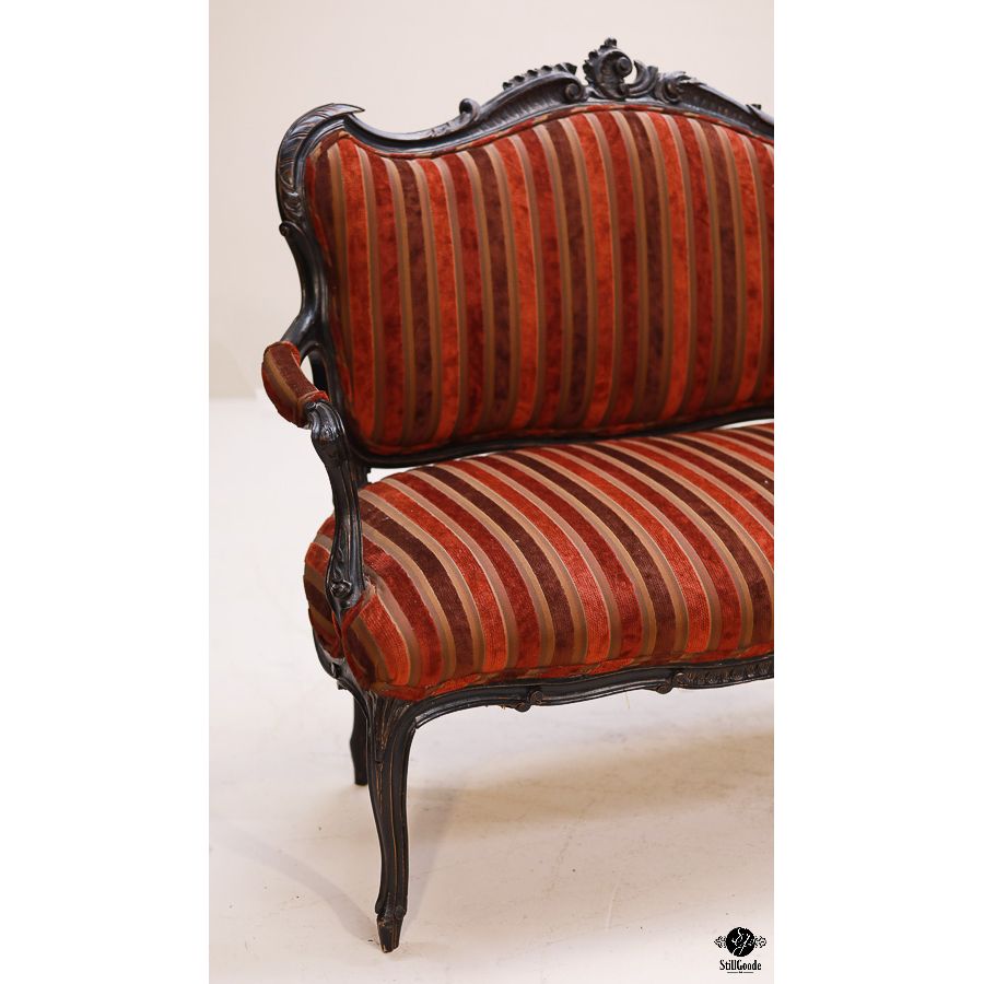 Settee