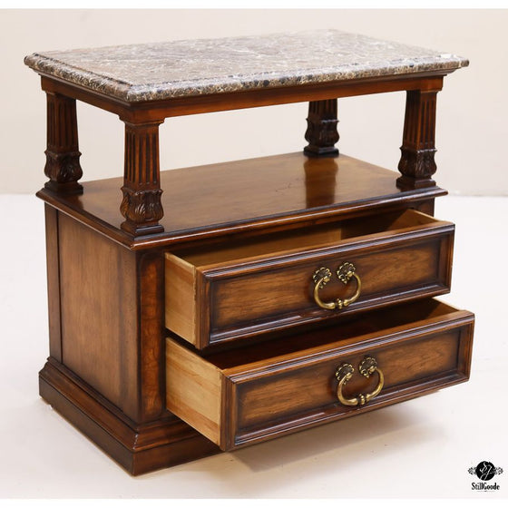 Henredon Console