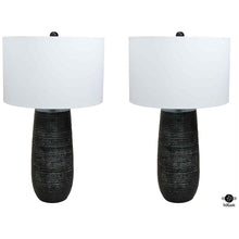 Lamps (pair)